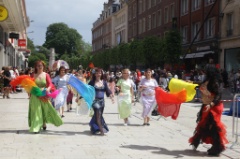 Carnaval du Monde 15 * 5616 x 3744 * (8.08MB)